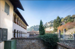 LUCKY HOME CITTÀ ALTA Bergamo